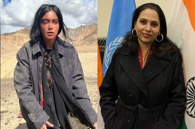 The Kerala Story Shows Have Increased In US; People Are Wearing Its T-Shirts: Priya Samant | Exclusive