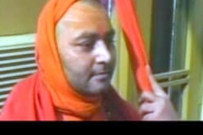 Ex-J-K governor denies link with blasts accused