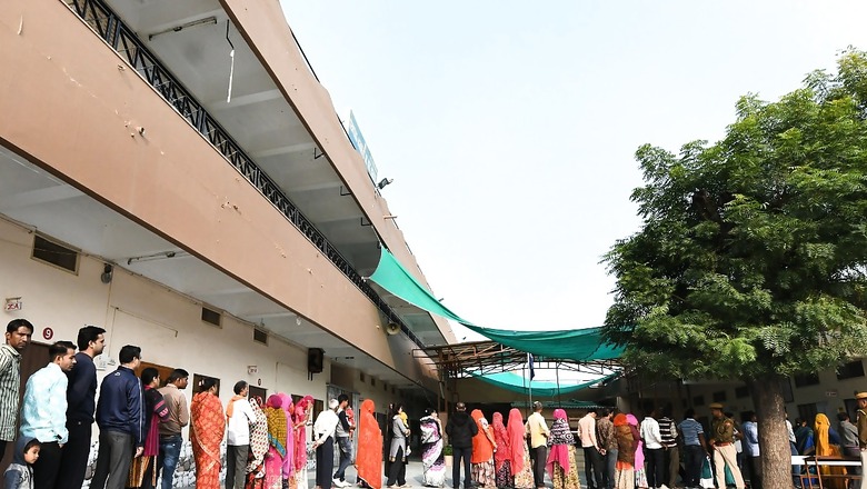 Junagadh Lok Sabha Election 2024: Poll Date, Candidates and Key Issues in This Gujarat Constituency