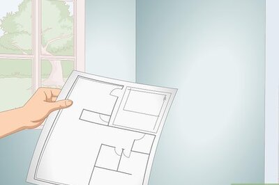 How to Cut Drywall on the Wall