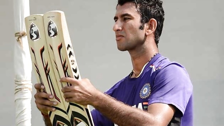 Pujara placed alongside Neymar, Vettel as best sports investments