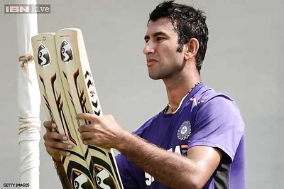 Pujara placed alongside Neymar, Vettel as best sports investments