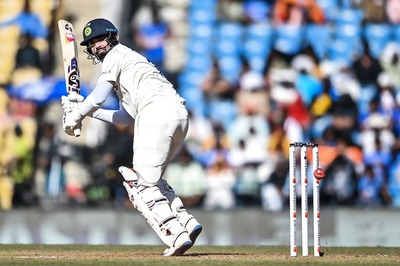 KL Rahul's Test Career in Numbers: A Tale of Two Halves