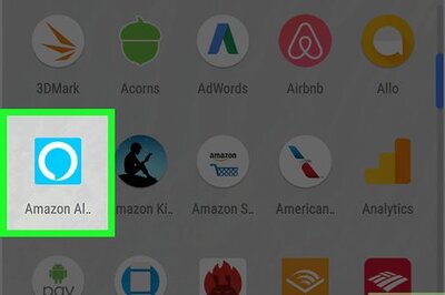 How to Set Up Drop in with Alexa