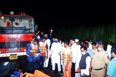 Maharashtra Rains Subside, Hundreds Rescued; CM Asks Officials to Expedite Relief Measures