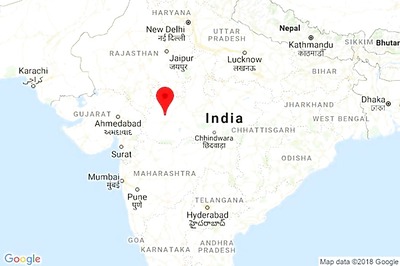 Ujjain Dakshin Election Result 2018 Live Updates: Candidate List, Winner, MLA, Leading, Trailing, Margin