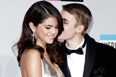 Selena Gomez's Mother is Not Happy She's Dating Justin Bieber