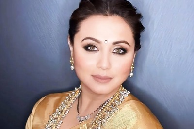 When Rani Mukerji Talked About Getting Exchanged With Another Baby of a Punjabi Family at Birth