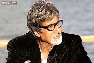Amitabh Bachchan's Facebook page crosses 10 million likes