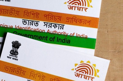 As Baal Aadhaar Initiative Progresses, Over 79 Lakh Children Below 5 Years Enrolled in 4 Months