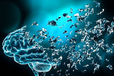 Look Out for These Neurological Disease Symptoms