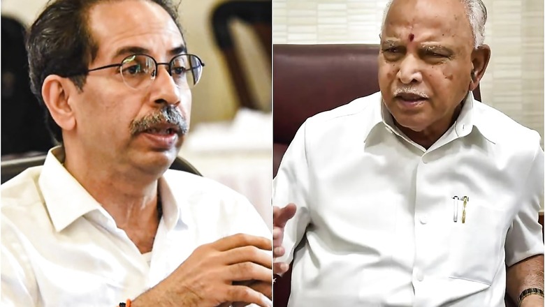What is Maharashtra-Karnataka Land Row That Has Led to Demand of Making Mumbai a Union Territory