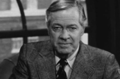 'The Edge Of Night' Actor Forrest Compton Dies of COVID-19 Complications