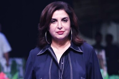 Farah Khan Recalls Collecting Money For Her Father's Funeral: 'We Only Had Rs. 30'; Watch