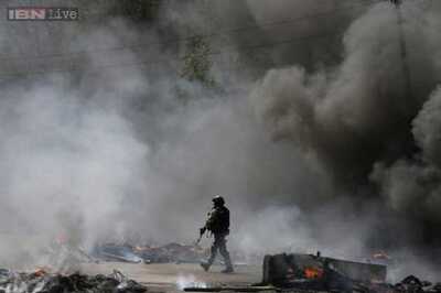 Ukraine seeks to join NATO; defiant Putin compares Kiev to Nazis