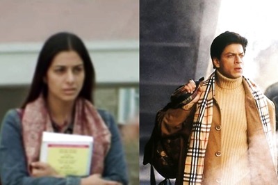 Farah Khan FINALLY Reveals Why Tabu Agreed To Do 2 Second Role In Main Hoon Na, Says 'I Literally...'