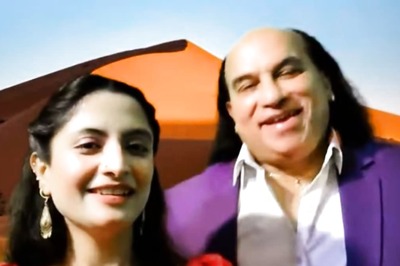 YouTube Removes Chahat Fateh Ali Khan's Viral Song Bado Badi For This Reason