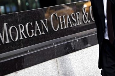 How JPMorgan Lost $175 Million To One Con Woman