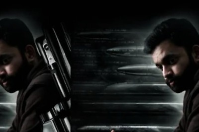 Malayalam Thriller A Film By, Featuring Sanjay Ajit John, Premieres On OTT