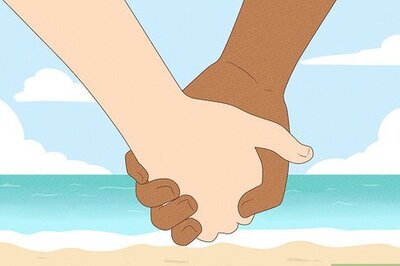 10 Cuddling Positions for Couples