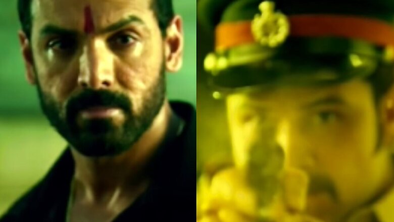 John Abraham, Emraan Hashmi Wanted Theatrical Release for Mumbai Saga, Reveals Sanjay Gupta