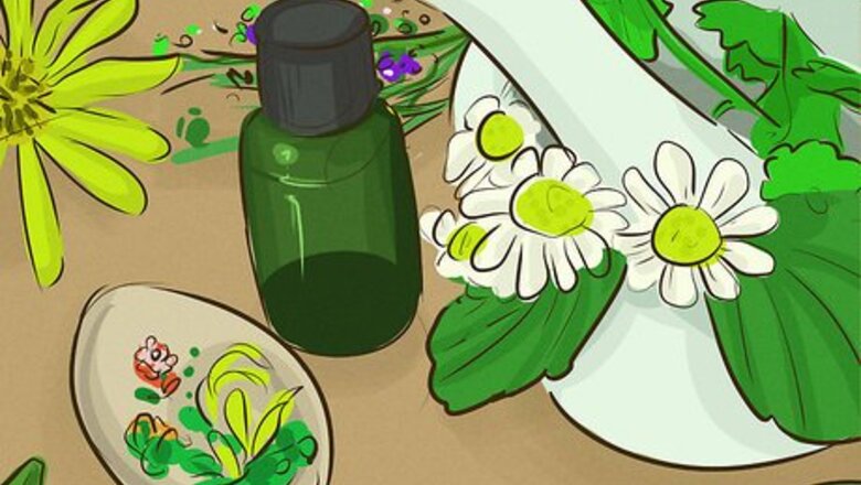 How to Ease Stress with Essential Oils