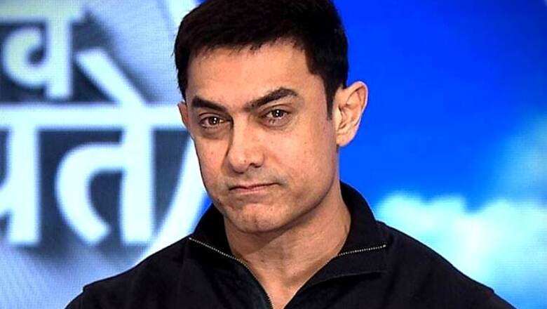 Whether I am brand ambassador or not, India will remain incredible: Aamir Khan
