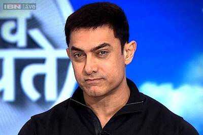 Whether I am brand ambassador or not, India will remain incredible: Aamir Khan
