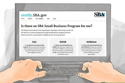 How to Participate in the Women Owned Federal Contracting Program