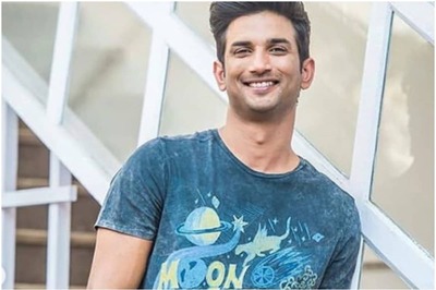 Meetu Shares Painting of Sushant Singh Rajput and Mother, Writes 'Bhai was My Pride'