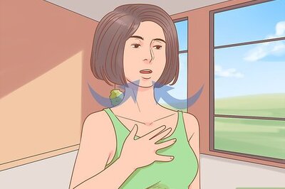 How to Ignore Someone Who Hurt You