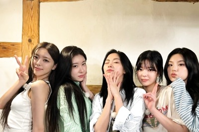 ITZY Unveils October Comeback Date With Track List For New Album GOLD