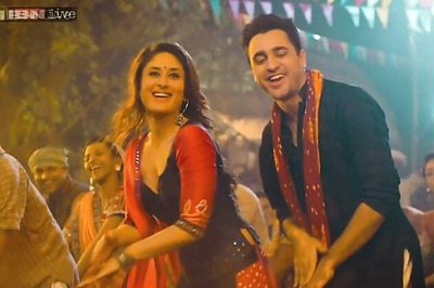 Imran and Kareena make a lovely pair: Saif Ali Khan