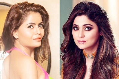 Gehana Vasisth Alleges Raj Kundra Had Plans to Cast Shamita Shetty in Movie on New App