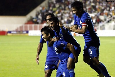 AIFF announces probables for AFC Asian Cup
