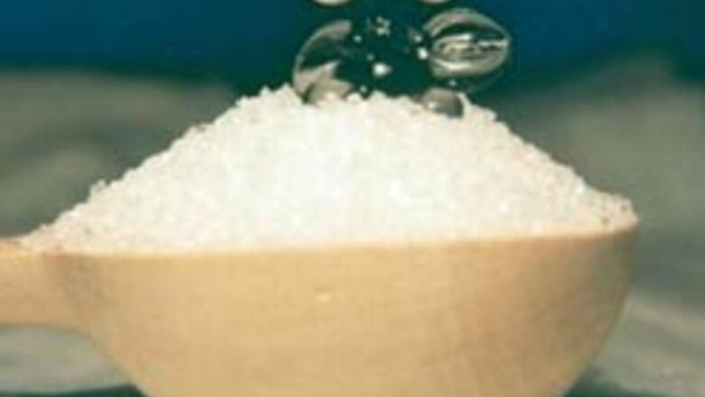 Sugar has a role in pancreatic cancer
