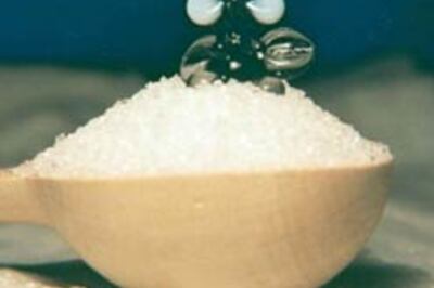Sugar has a role in pancreatic cancer