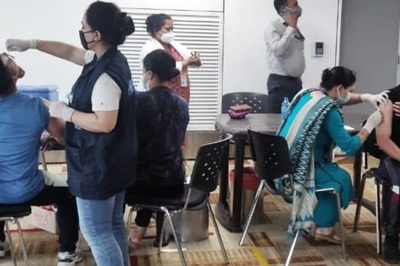 Afghanistan Returnees to Receive Polio Vaccines in India: Lessons Polio Program Teach Us About Combating COVID-19