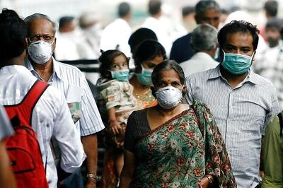 Swine flu kills 51 in Gujarat since August 1