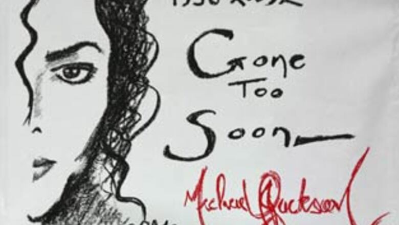 Michael Jackson's final resting place a mystery