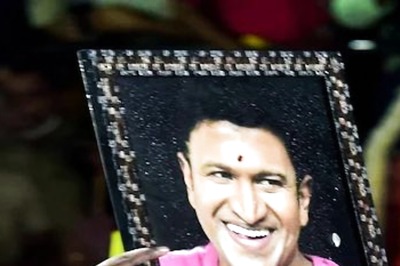 Puneeth Rajkumar’s 4-Year-Old Facebook Post About His Car Accident Viral Again