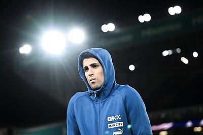 Is Manchester City's Joao Cancelo Moving To Al-Hilal?