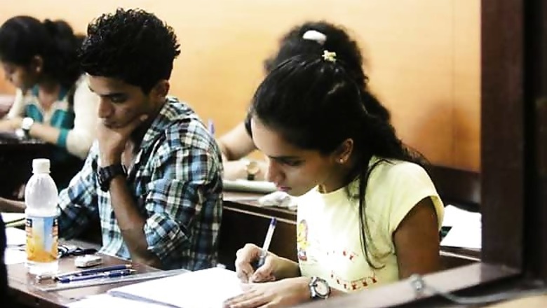More than 5 lakh students appear for IIT-JEE today