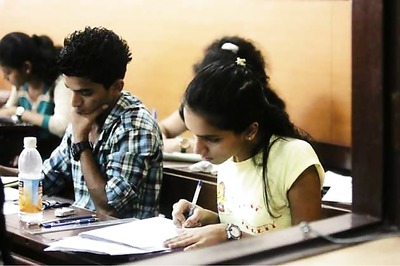 More than 5 lakh students appear for IIT-JEE today