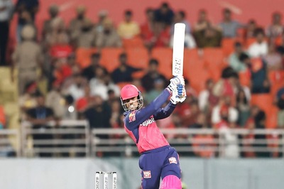 PBKS vs RR: Tanush Kotian Registers Bizarre Record on IPL Debut, RR Trolled For Promoting Him as Opener