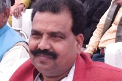 BJP MLA from Bareilly Dies of Covid-19, Party's Third Casualty in a Week in UP