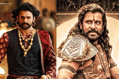 Here's Why Ponniyin Selvan Director Mani Ratnam is Grateful to SS Rajamouli