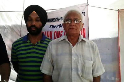 Ex-servicemen question Centre's motive behind celebrating 50th anniversary of 1965 war, want OROP soon