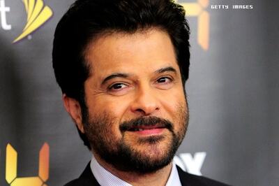 Anil Kapoor to launch seven actors for home production film