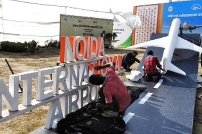 Noida International Airport To Boost Land Prices By Up To 40% In 18 Months: YEIDA CEO